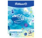 Bloc à dessin C3/20, A3, 100 g/m2, 20 feuilles