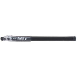 FriXion Ball Stick non rechargeable. Pointe conique moyenne 0,7mm. Encre effaçable vert