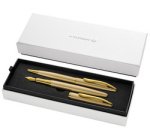 Set d'écriture Jazz Noble Elegance