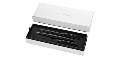 Kit d'écriture Jazz Noble Elegance