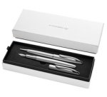 Set d'écriture Jazz Noble Elegance