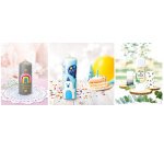 Marqueur Peinture pour bougie 'Candle Pen', par 4