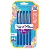 Paper:Mate Stylo feutre Flair, blister de 3, assorti