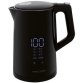 Bouilloire PC-WKS 1243, 1,7 litre, noir