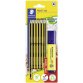 Kit crayon Noris + surligneur GRATUIT