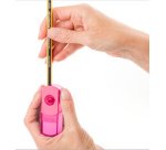 Combi gomme - taille-crayon 511 SE