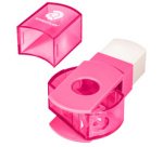 Combi gom en potloodslijper 511SE