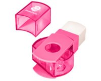 Combi gomme - taille-crayon 511 SE