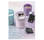 FABER-CASTELL Recharge pour taille-crayon double RollOn