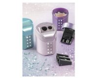 FABER-CASTELL Recharge pour taille-crayon double RollOn