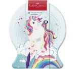 FABER-CASTELL Feutre CONNECTOR PEN, boule de neige de 33