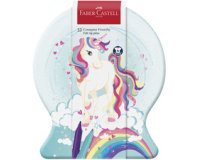 Faber-castell 155544 felt pen multicolour 33 pc(s)