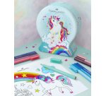 FABER-CASTELL Feutre CONNECTOR PEN, boule de neige de 33