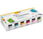 Set de Peinture acrylique brillante, Color Living