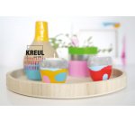 Set de Peinture acrylique brillante, Color Living