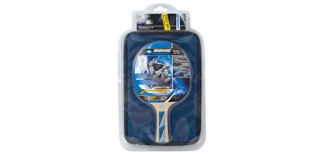 Kit cadeau tennis de table Legends 700