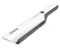 Aspirateur à main sans fil PC-AKS 3102, blanc