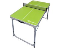 Table de tennis de table MIDI, vert