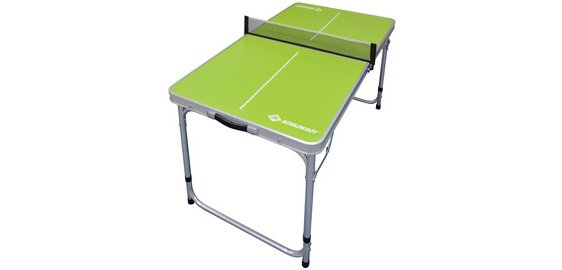 Tennistafel MIDI, groen