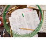 Feutre à pointe fine point 88 'Snooze One', étui