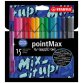 Stift pointMax by Snooze One - kartonnen etui van 15 stuks