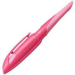 Stylo plume EASYbirdy 3D Wildlife R, rose, M