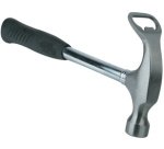 Marteau de loisir avec ouvre-bouteille