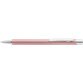 Stylo à bille rétractable elance 421 45, rosé