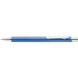 Stylo à bille rétractable elance 421 45, bleu