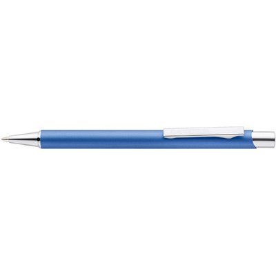 Stylo à bille rétractable elance 421 45, bleu