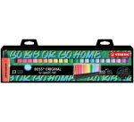 Surligneur BOSS ORIGINAL by Snooze One, set bureau