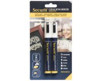 Feutre-craie ORIGINAL MEDIUM, set de 2