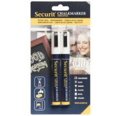 Feutre-craie ORIGINAL MEDIUM, set de 2