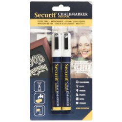 Feutre-craie ORIGINAL MEDIUM, set de 2