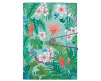 Trieur easy orga to go Ladylike 'Jungle'