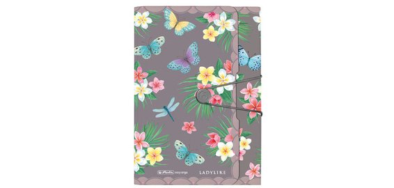 Trieur easy orga to go Ladylike 'Jungle'