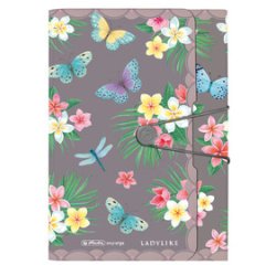 Trieur easy orga to go Ladylike 'Butterflies'