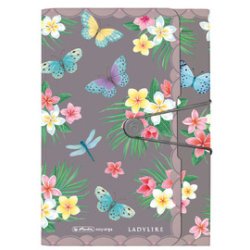 Trieur easy orga to go Ladylike 'Butterflies'