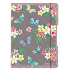 Carnet de notes my.book flex, Ladylike, A5