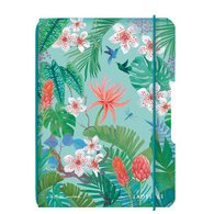 Carnet de notes my.book flex Ladylike 'Jungle', A6