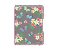 Carnet de notes my.book flex Ladylike, A6