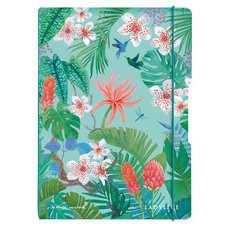 Carnet de notes my.book flex Ladylike, A4