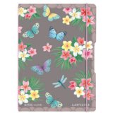 Carnet de notes my.book flex Ladylike, A4