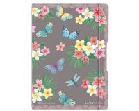 Carnet de notes my.book flex Ladylike, A4