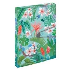 Boîte de classement easy orga to go Ladylike