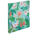 Classeur à anneaux easy orga to go Ladylike 'Jungle'