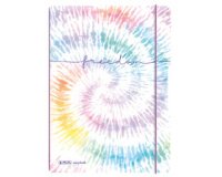 Carnet de notes my.book flex New Batik 'Freedom', A4