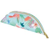 Ronde Etui Cocoon Ladylike 'Jungle'