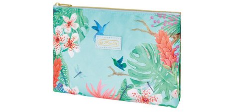 Trousse Ladylike 'Jungle'