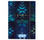 Pochette de rangement à dessins New Batik, A3